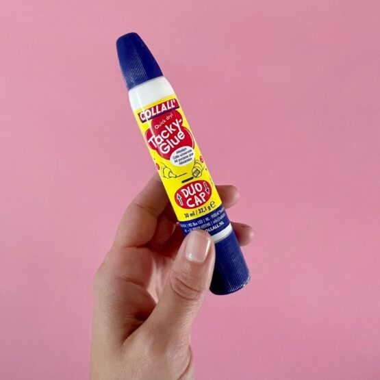 Tacky Glue limpen 30ml